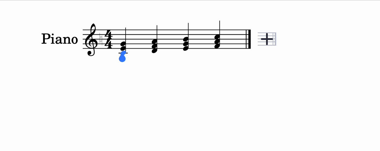 Roman numerals input with text system